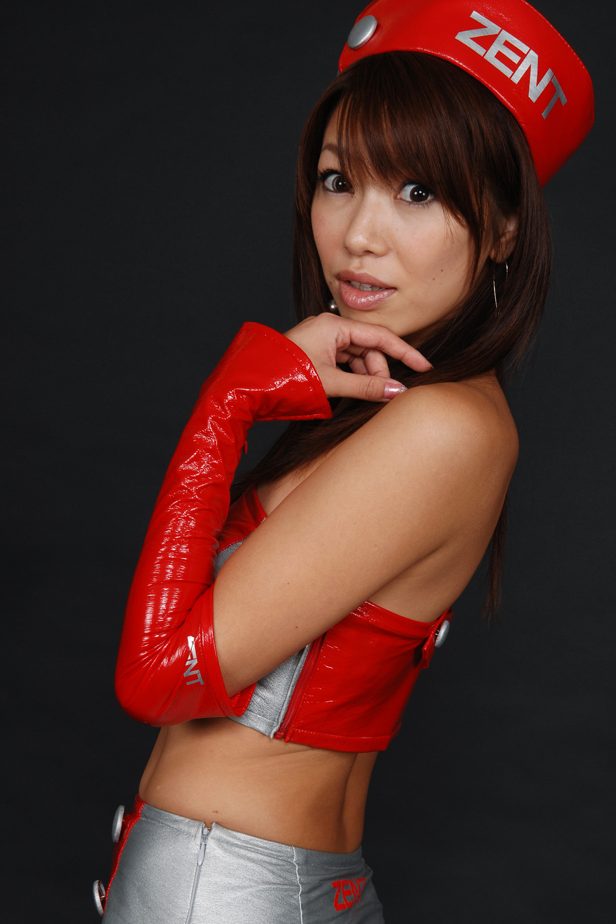 ZENT夏コスチューム特集 [bwh] HRQ0061P